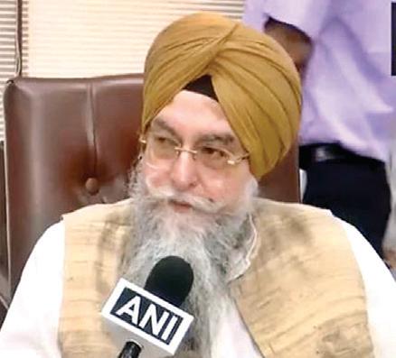 'पंजाब पवित्र धार्मिक ग्रंथ 2025' पर कार्य करने के लिए 15 सदस्यीय विशेष समिति का गठन