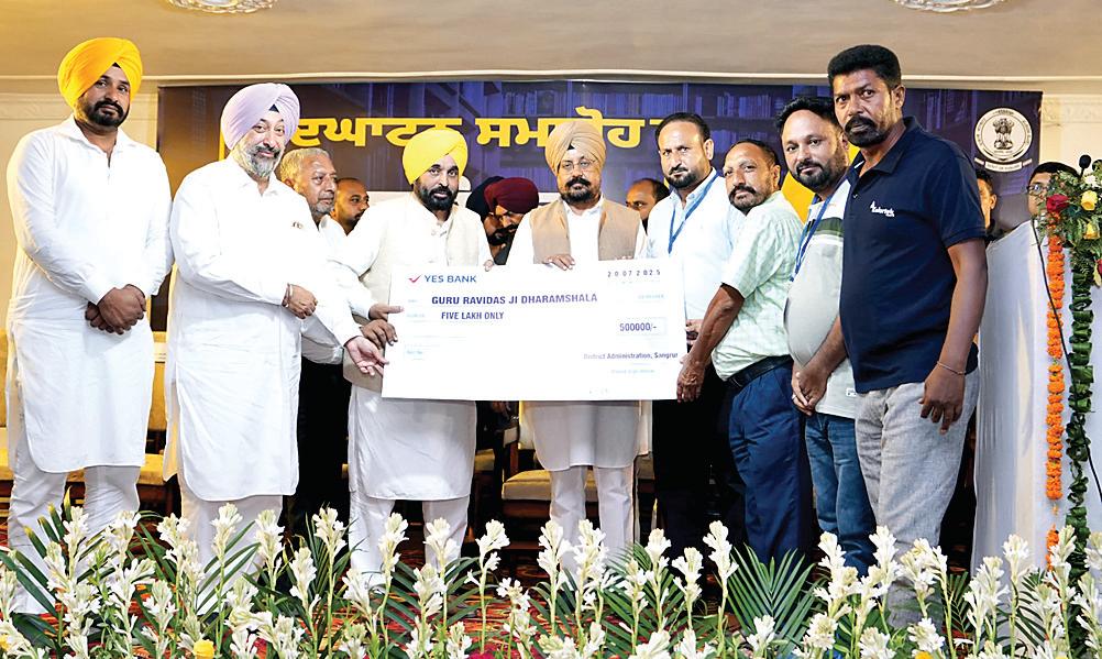 राज्य के विकास परियोजनाओं में बाधा न बनेंः मुख्यमंत्री की भाजपा नेताओं को चेतावनी