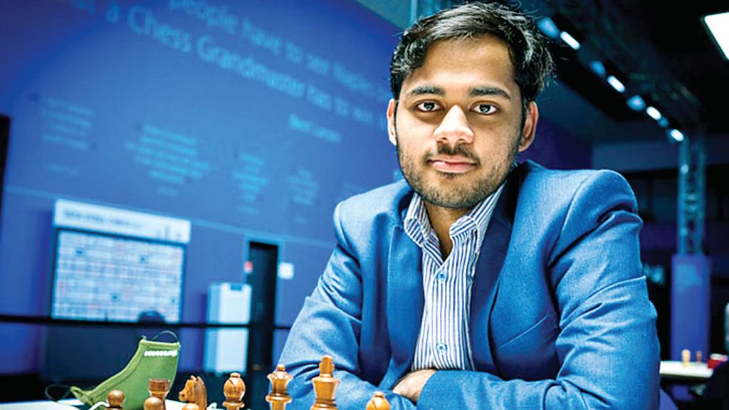 अमेरिका के अरोनियन ने एकतरफा अंदाज में हराया