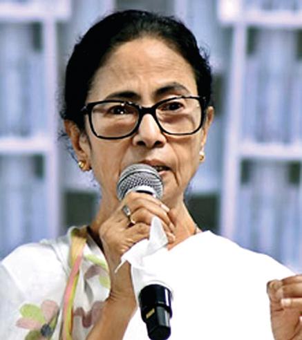 'भाषा पर हमला नहीं सहेंगे, 2026 में BJP को बंगाल से बाहर करेंगे', TMC शहीद दिवस रैली में बोलीं CM ममता
