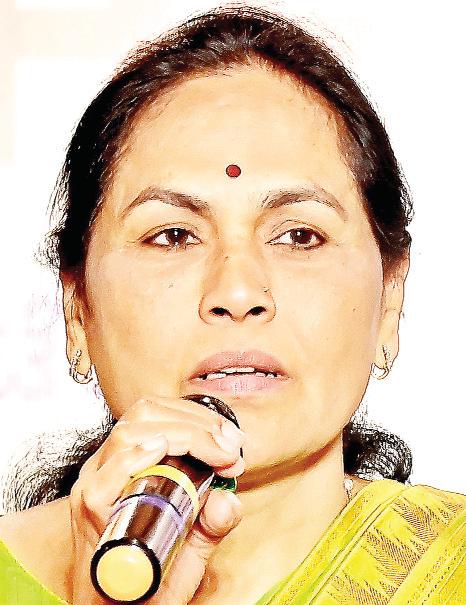 गुजरात में पिछले 5 वर्षों में 37 लाख से ज्यादा नए एमएसएमई का रजिस्ट्रेशन हुआ : शोभा करंदलाजे