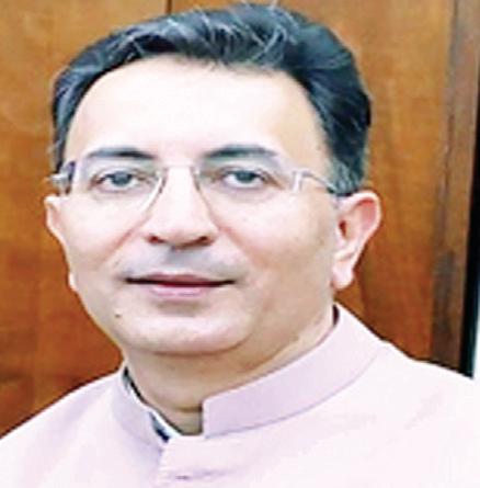 भारत का आईटी इकोसिस्टम 60 लाख से ज्यादा लोगों को देता है रोजगार : जितिन प्रसाद