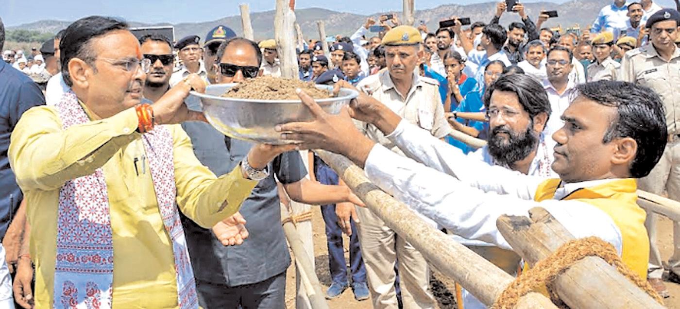स्वच्छता में राजस्थान का परचम, नवाचार और निष्ठा का कमाल