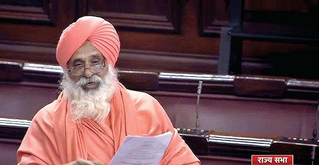 संत सीचेवाल ने संसद में रूस में फंसे भारतीयों का मुद्दा उठाया, रूसी सेना में भर्ती 12 भारतीय अब भी लापता