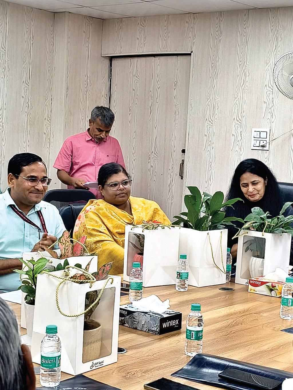 10 या इससे अधिक कार्मिक कार्यरत हैं तो कराएं ईएस आईसी में पंजीकरण, नहीं होगी कड़ी कार्रवाई : सुगन