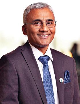 परफियोस का जनरेटिव स्टैक लॉन्च, बीएफएसआई में 3 गुना उत्पादकता का दावा