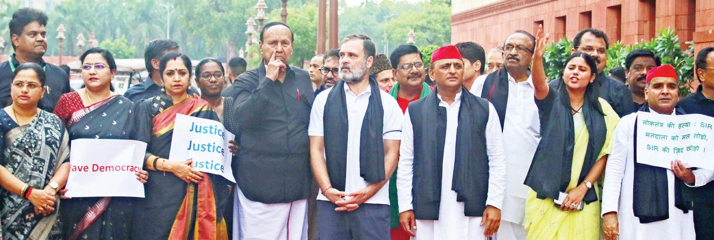 पप्पू यादव ने कहाः जरूरत पड़ी तो सभी देंगे इस्तीफा
