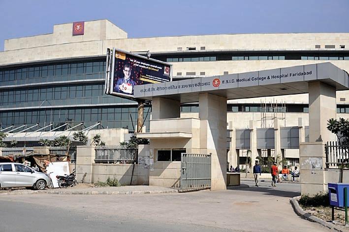अस्पताल में भर्ती गंभीर मरीज का घर बैठे उपचार करेंगे डॉक्टर