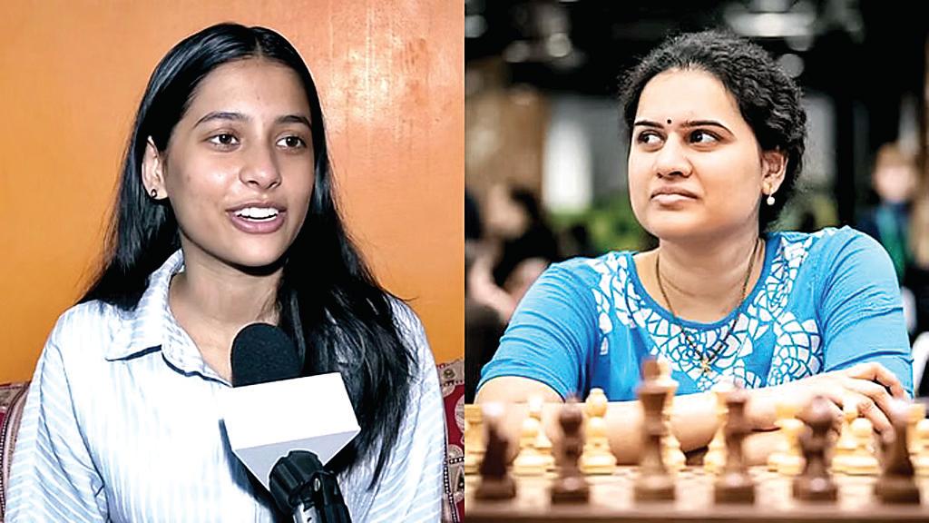 फिडे महिला विश्व कप में पहली बार कोई भारतीय खिलाड़ी बनेगा विजेता, हम्पी की दिव्या से टक्कर