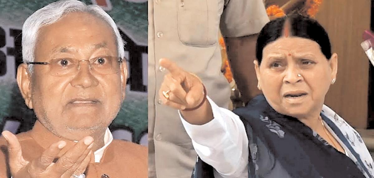 लिखित में चाहिए खतरे की शिकायत