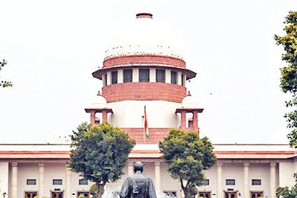 'उदयपुर फाइल्स' की रिलीज पर रोक लगाने से सुप्रीम कोर्ट ने किया इनकार