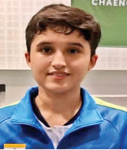 सिंधू पर जीत दर्ज करने वाली 17 साल की उन्नति को क्वार्टर फाइनल में मिली हार, यामागुची ने किया बाहर