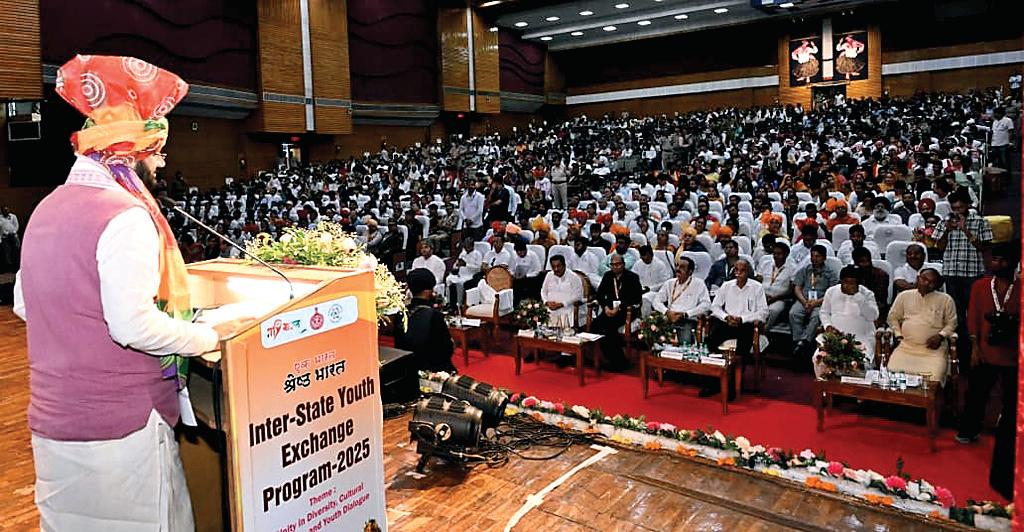 प्रधानमंत्री नरेंद्र मोदी के नेतृत्व में 11 सालों में गरीब के घर तक पहुंची सुविधाएं: सीएम