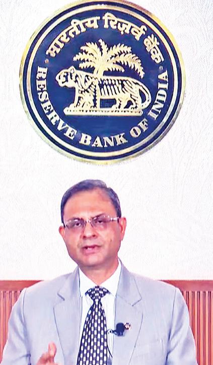 भारत-यूके एफटीए से घरेलू अर्थव्यवस्था के कई क्षेत्रों को मिलेगी मददः आरबीआई गवर्नर