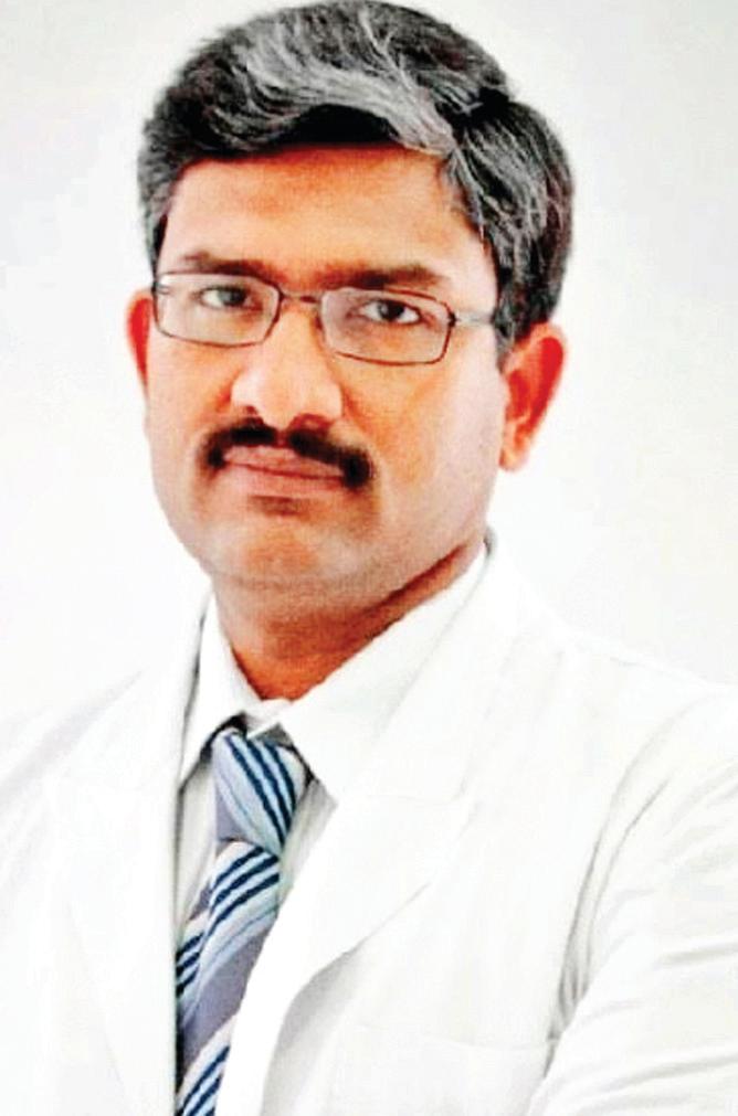 आधुनिक ब्रेन ट्यूमर उपचार से मिली नई उम्मीदः डॉ. आदित्य गुप्ता