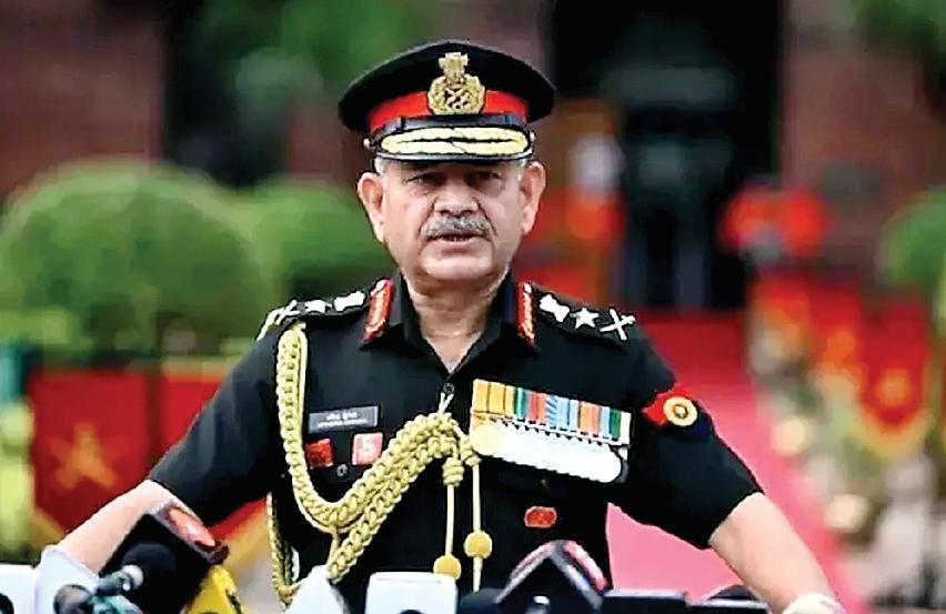 ऑपरेशन सिंदूर से पाक को संदेश