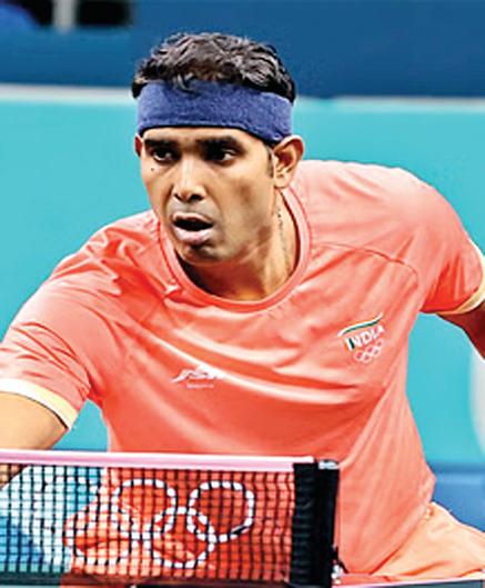 भारत में टेबल टेनिस का खेल कैसे विकसित होगा ?
