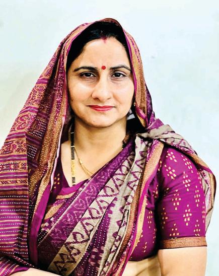 बस अड्डे से राष्ट्रीय राजमार्ग पर जाने का सबसे सुगम रास्ता होगा 44 फुट रोड, 90 प्रतिशत कार्य हुआ पूरा इन्द्रेश कडुन