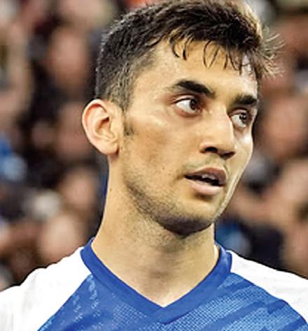 सुप्रीम कोर्ट से बैडमिंटन खिलाड़ी लक्ष्य सेन को राहत