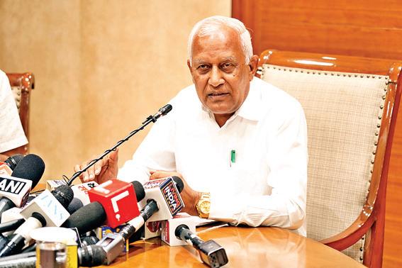 मान सरकार ने संभावित बाढ़ से निपटने के लिए 276 करोड़ रुपए से पूरे किए प्रबंध: बरिंदर कुमार गोयल