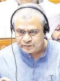 अश्लील और असंवेदनशील सामग्री पर नकेल कसते हुए अब तक 43 ओटीटी प्लेटफॉर्म किए गए ब्लॉक : अश्विनी वैष्णव