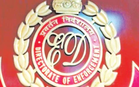 हैदराबाद में भेड़ वितरण घोटाले को लेकर ईडी की बड़ी कार्रवाई, 8 ठिकानों पर छापेमारी