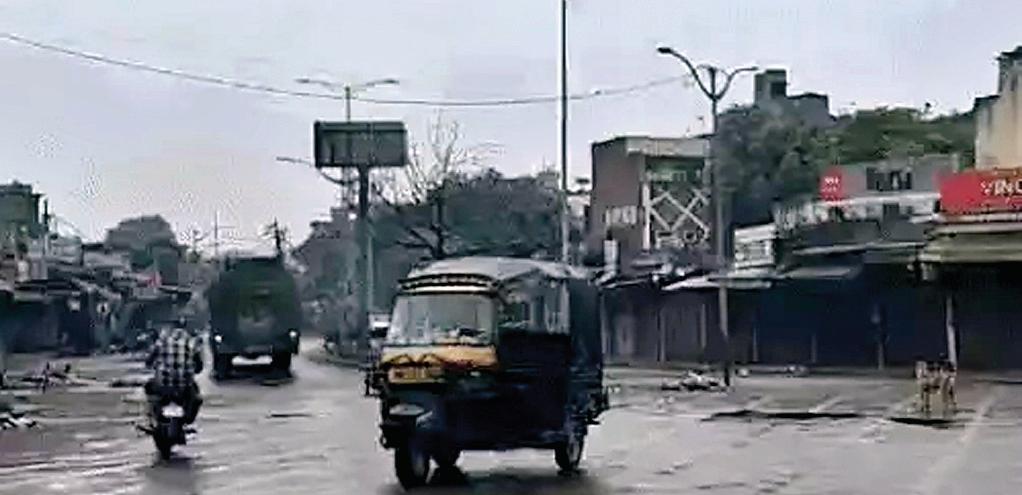 कई शहरों में तापमान 30 डिग्री से नीचे, 4-5 अगस्त को भारी बारिश का अलर्ट जारी