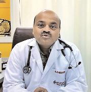 अंगदान के प्रति जागरूकता बढ़ने से 100 से अधिक किडनी ट्रांसप्लांट सफलः डॉ. जितेंद्र कुमार