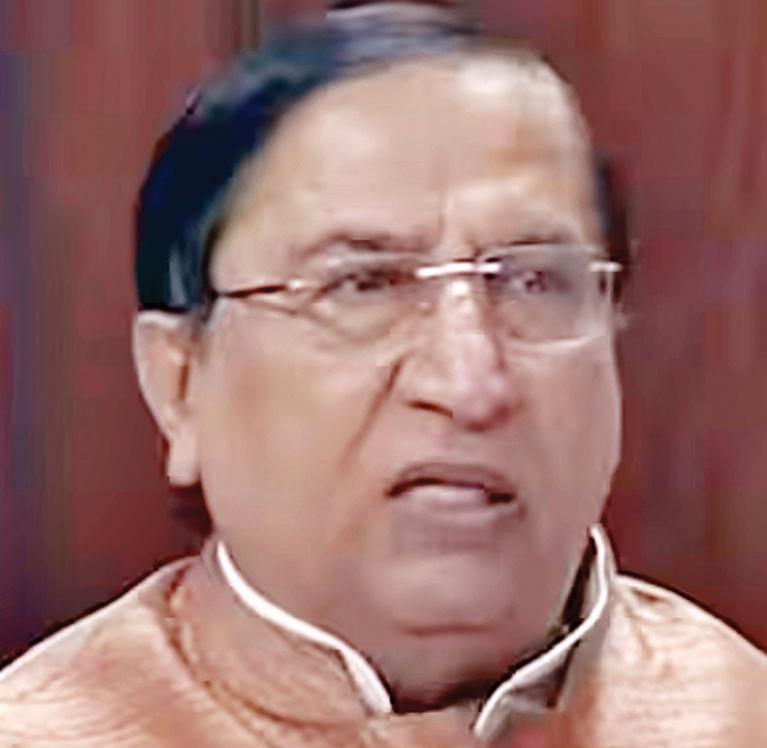 मालेगांव मामले में फैसले के बाद कांग्रेस के शीर्ष नेतृत्व को माफी मांगनी चाहिए : नरेश बंसल