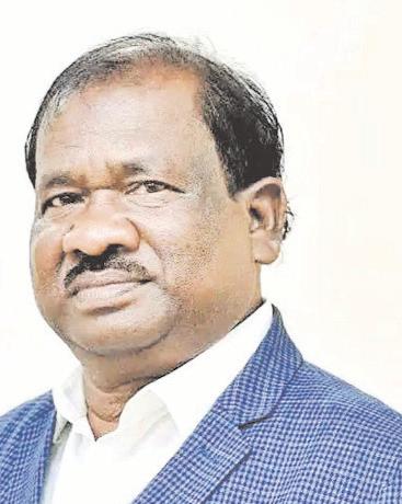झारखंड के शिक्षा मंत्री रामदास सोरेन की हालत नाजुक, ब्रेन में चोट और ब्लड क्लॉट के बाद दिल्ली एयरलिफ्ट