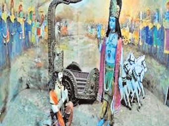 श्रीकृष्ण संग्रहालय में मुरलीधर की 16 कलाएं और 62 विधाओं के होंगे दर्शन