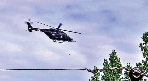 कुलगाम मुठभेड़ में अब तक 3 आतंकी ढेर