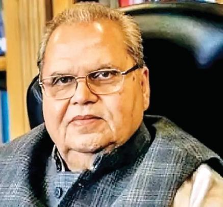 मैं 5 कुर्ता-पायजामे के साथ आया हूं, उसी के साथ चला जाऊंगा
