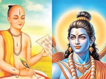 कैसे हुई थी रामबोला 'तुलसीदास' की अपने अराध्य श्रीराम से पहली मुलाकात