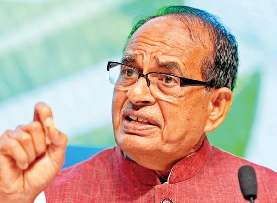 किसानों की सेवा मेरा मिशन, भारत की कृषि को नंबर वन बनाना संकल्प : शिवराज