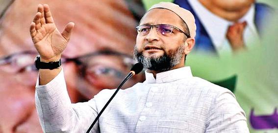 बकवास मत करो, हमारे पास 'ब्रह्मोस': असदुद्दीन ओवैसी