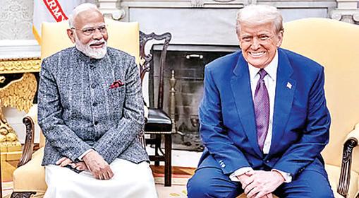 मोदी अगले माह जा सकते हैं अमेरिका