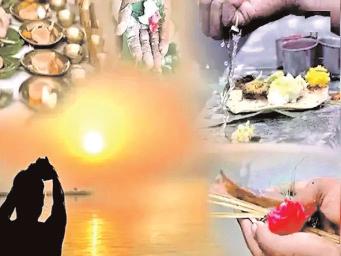 क्या जीवित व्यक्ति भी कर सकता है अपना श्राद्ध?