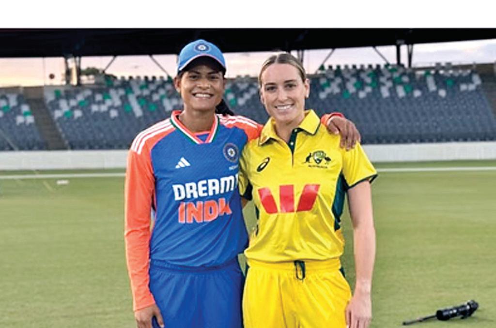 दूसरे वनडे में भारत की दो विकेट से जीत