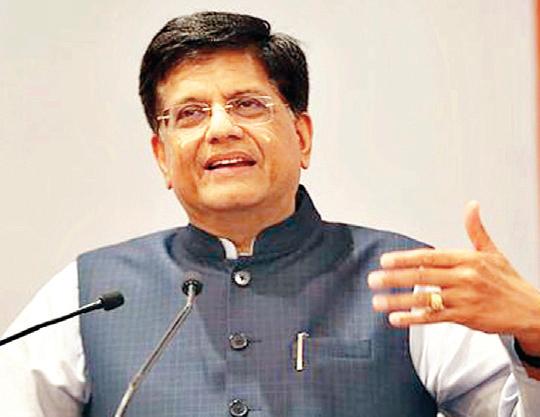 इलेक्ट्रॉनिक्स निर्यात में वित्त वर्ष 2026 की पहली तिमाही में 47 प्रतिशत वृद्धि