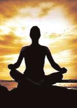ध्यान से मस्तिष्क को पूरी तरह शांत और स्थिर कर सकते हैं