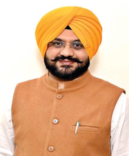 पंजाब सरकार श्री गुरु तेग बहादर जी की बेमिसाल शहादत को समर्पित कार्यक्रम बड़े स्तर पर आयोजित करेगीः सौंद