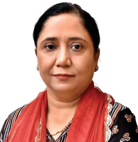 बुजुर्गों का सम्मान और सुरक्षा सरकार की पहली प्राथमिकताः डॉ. बलजीत कौर