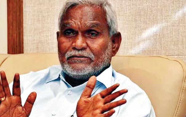 चंपई सोरेन ने पीएम मोदी की 'डेमोग्राफी चिंता' का समर्थन किया, कहा- जागरूकता जरूरी