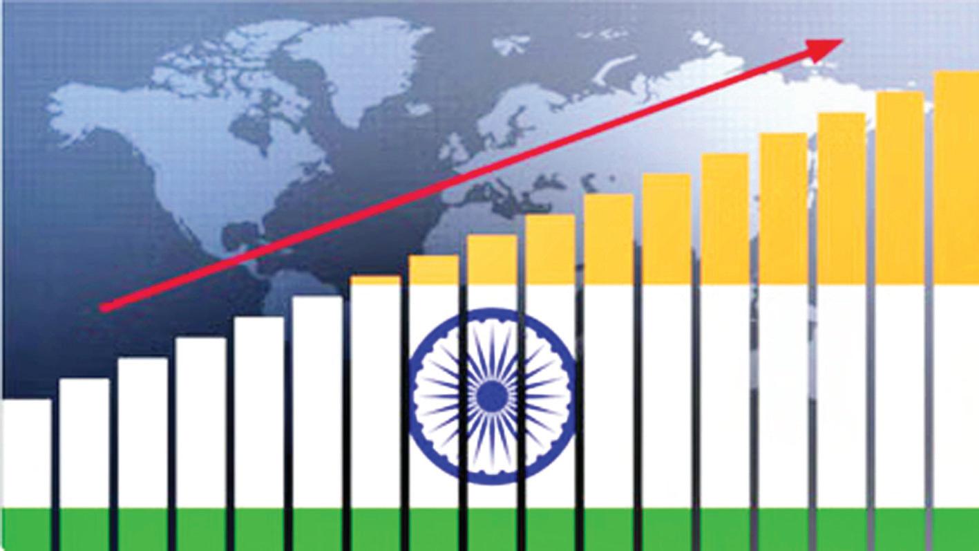 धीमे निवेश के बीच क्या बढ़ती खपत संभाल पाएगी भारतीय अर्थव्यवस्था?