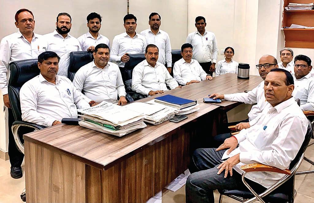 ऑनलाइन गेमिंग विधेयक के संसद में पास होने पर वकीलों ने की प्रशंसा