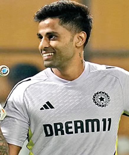 वीरेंद्र सहवाग ने सूर्यकुमार यादव की कप्तानी पर जताया भरोसा, बोले- भारत जीत सकता है एशिया कप