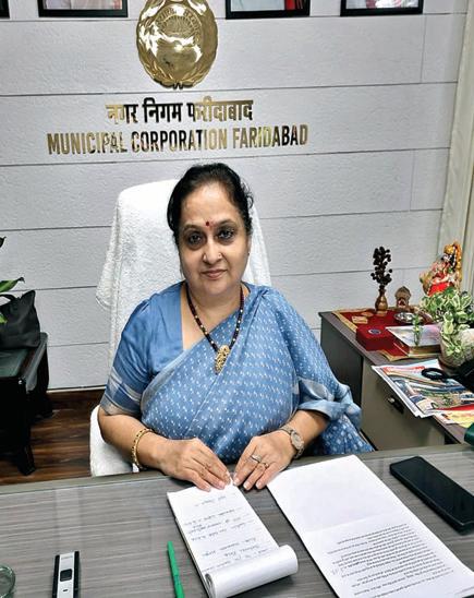 बदखल की जनता को समर्पित, लगेगा एसटीपी प्लांट : महापौर