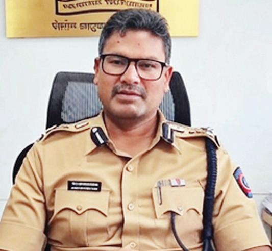 कुशीनगर एक्सप्रेस में मिला तीन साल के बच्चे का शव, जांच कर रही पुलिस