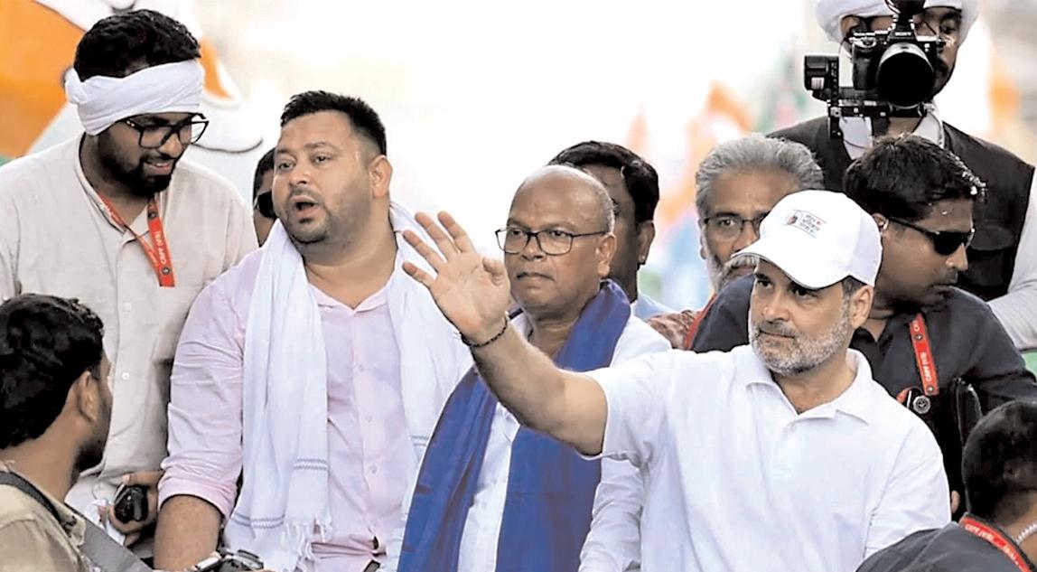 राहुल गांधी को 'चोर' के प्रिय नारे से कितना नफा-नुकसान?